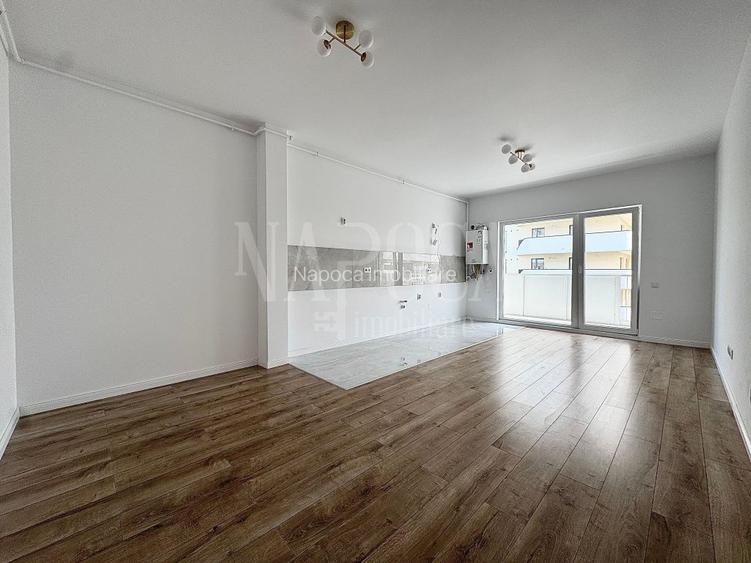 Apartament 2 camere de vanzare in Floresti - 2