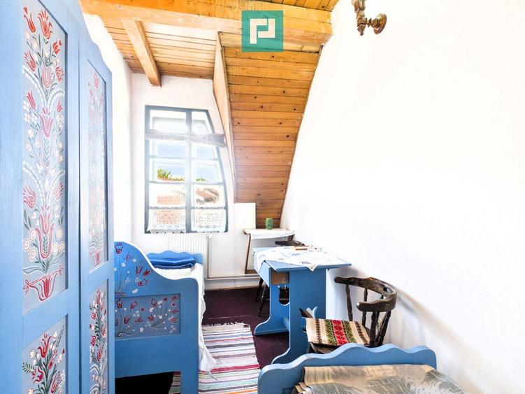 Pensiune 18 Camere cu Restaurant - Cetatea Oradea