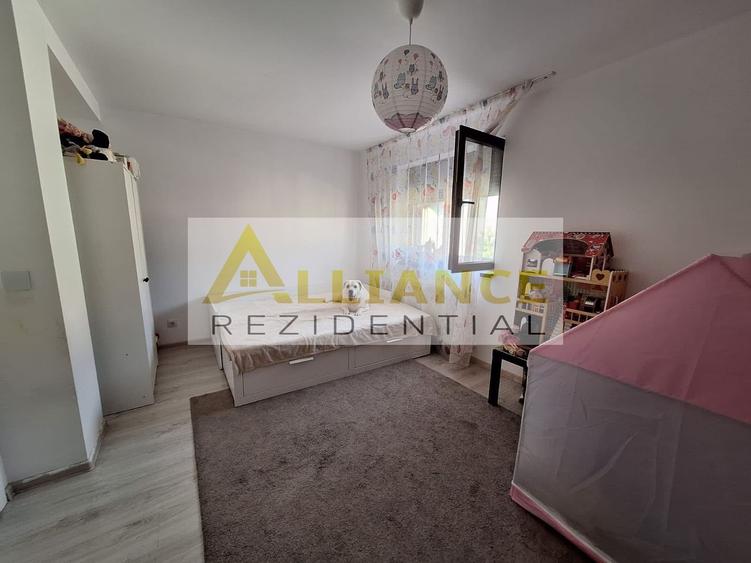 DUPLEX P+1+M - 4 CAMERE 2 BAI - TREND RESIDENCE