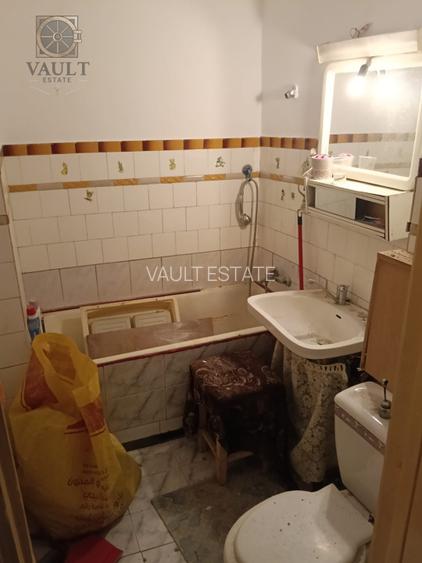 Apartament 3 camere - Titan - Risc 2 - 14