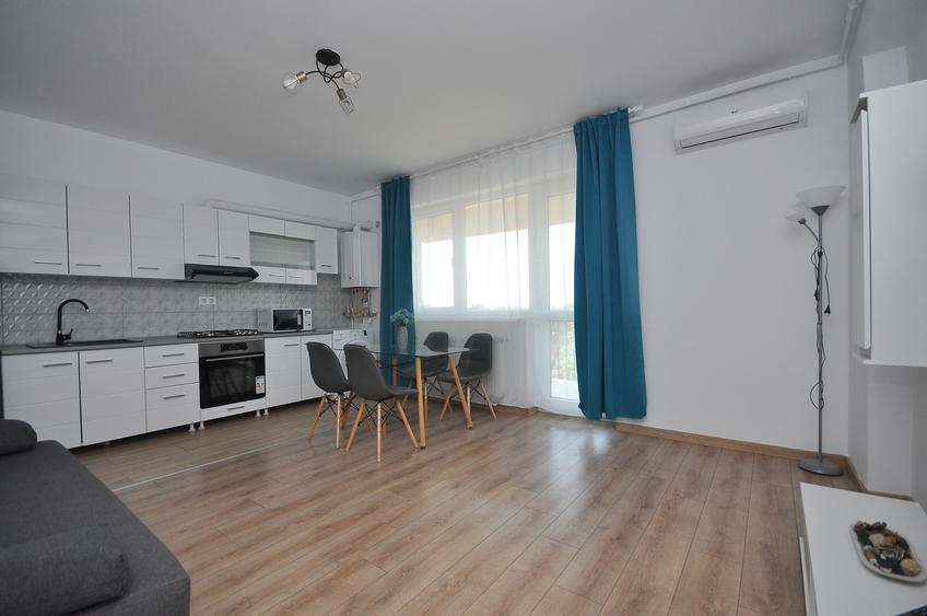 Apartament 3 camere | Bloc 2020 | Parcare | Drumul Taberei | Prel. Ghencea