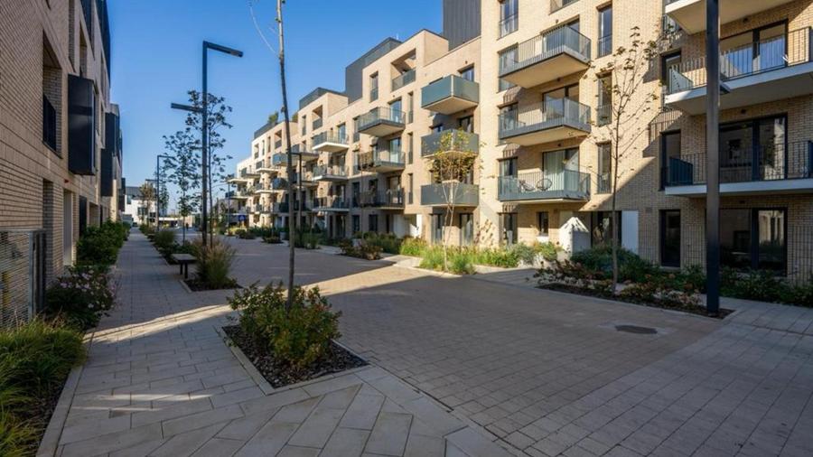 REA1018112 Best Price Apartament 2 camere Pipera cu parcare