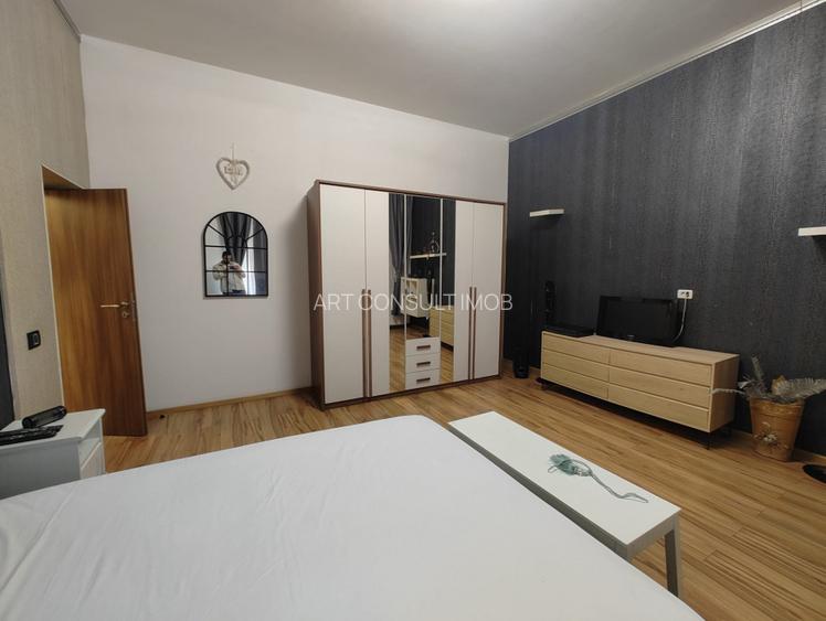 Principatele Unite | 2 Camere | Open-space | Curte | Parcare | Centrala - 3