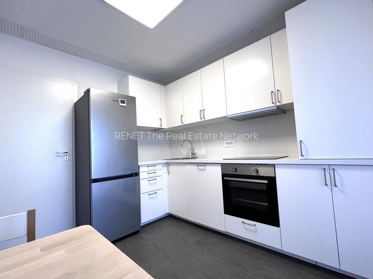 Apartament 2 camere Timpuri Noi. Bloc nou. Vedere grădină. - 16