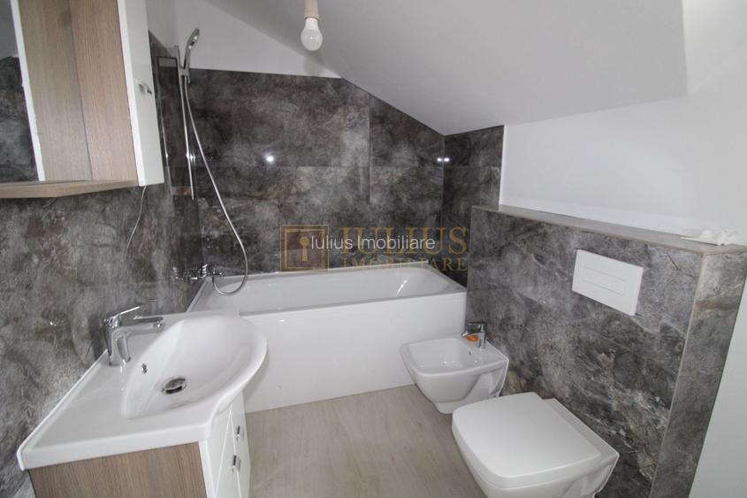 Duplex nou – prima închiriere, pet friendly | Dumbrăvița - 18