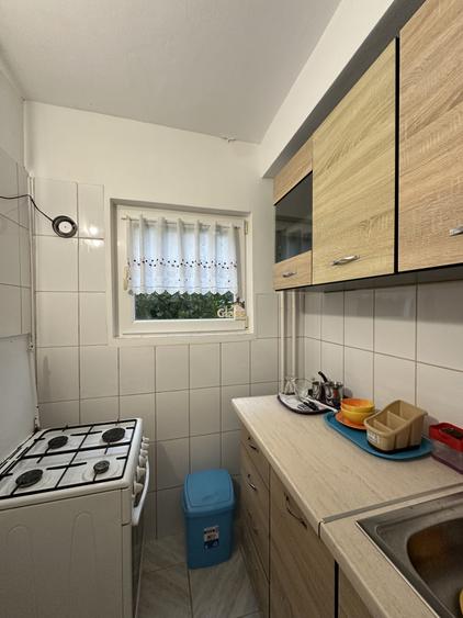 Garsoniera | Etaj intermediar | 24mpu+4 mp balcon | Zona Expo Marasti
