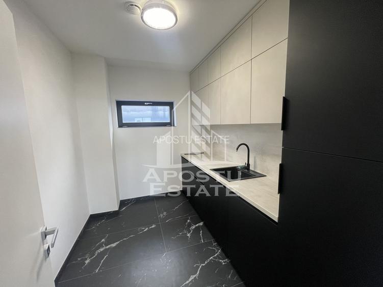 Spatiu comercial pentru birouri, 297 mp, Etajul 1, Giroc - 4