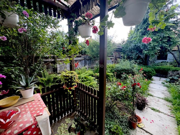 Casă de vânzare în zona semicentrală din Târgu Secuiesc  - 5