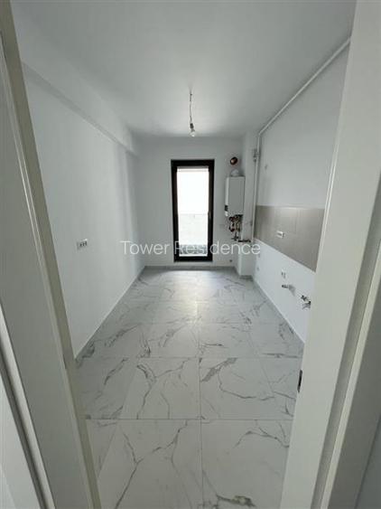 Dotari Premium Ap 3 Camere Incalzire in Pardoseala Ansamblu Nou Rahova - 27