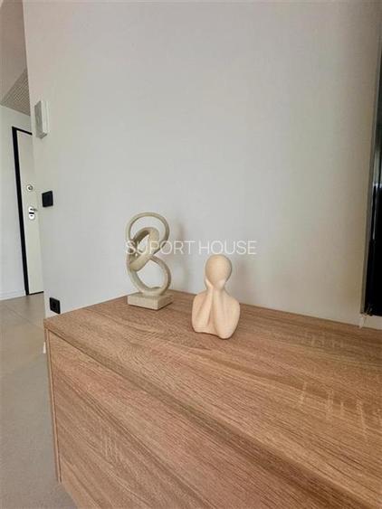 Inchiriere apartamet 2 camere bloc nou, Paulesti - 12