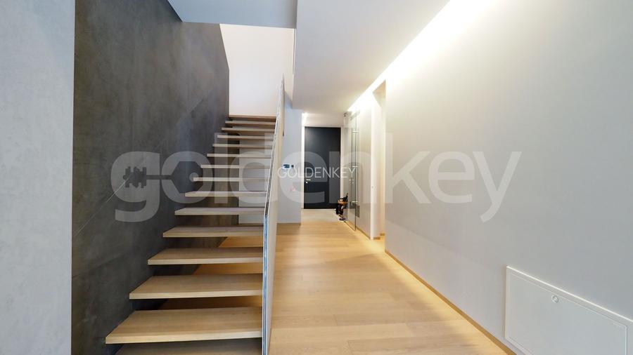 Vila ultrafinisata pe strada privata | piscina | 800mp teren - 12