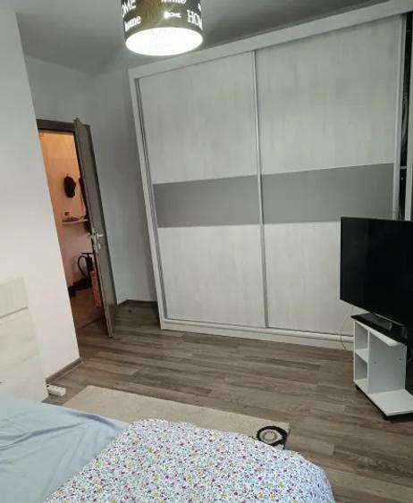 2 camere Berceni-Ansamblu Vista Complet mobilat si utilat Centrala proprie.