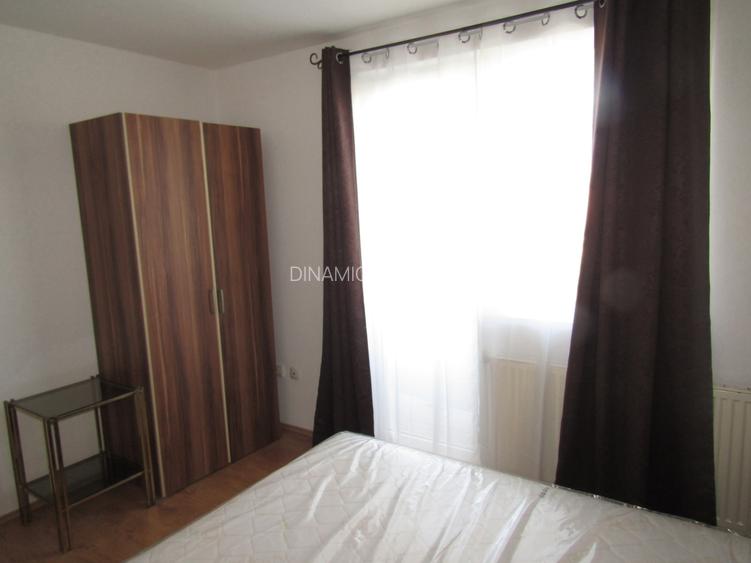De închiriat apartament 2 camere + living | Sibiu, zona Cedonia, str. Roșiorilor - 7
