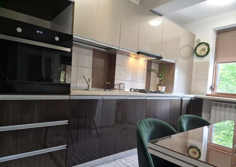 Elegant, Liniște și Confort-Parcare Privata-Curte Privata
