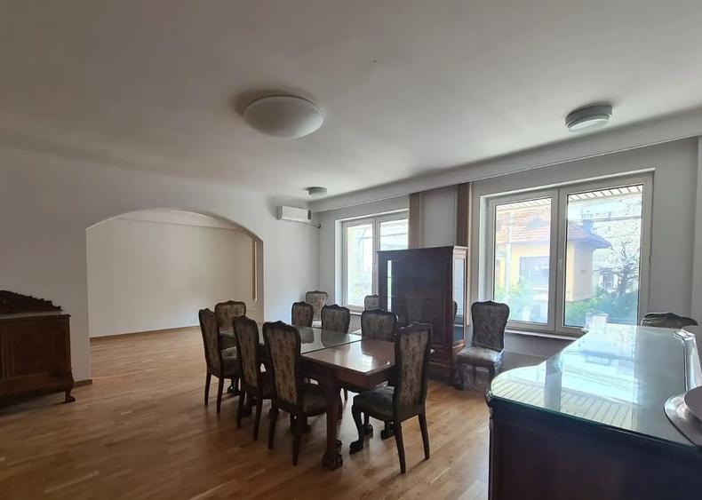 Spatiu comercial de inchiriat in Alexandrina 19, Bucuresti