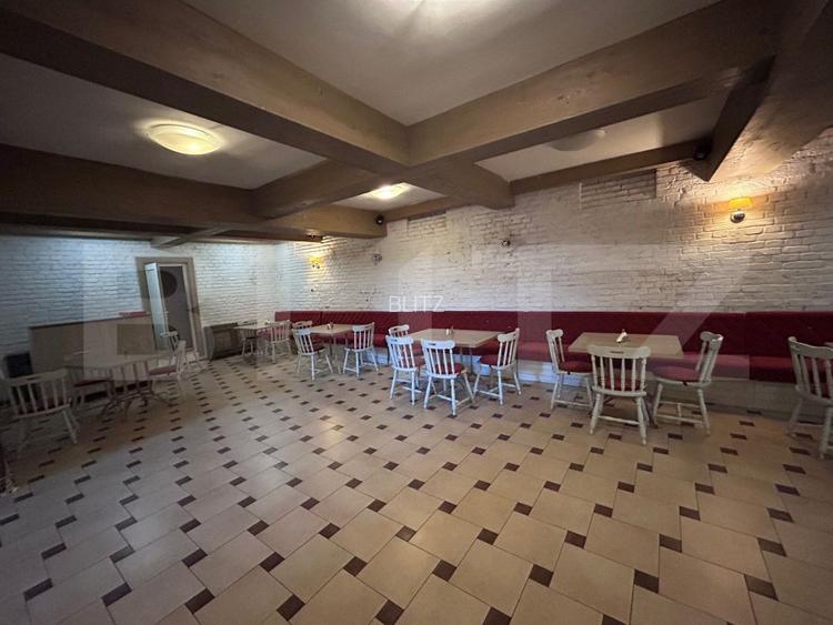 Spatiu comercial pe 2 niveluri, 230 mp, zona semicentrala - 11