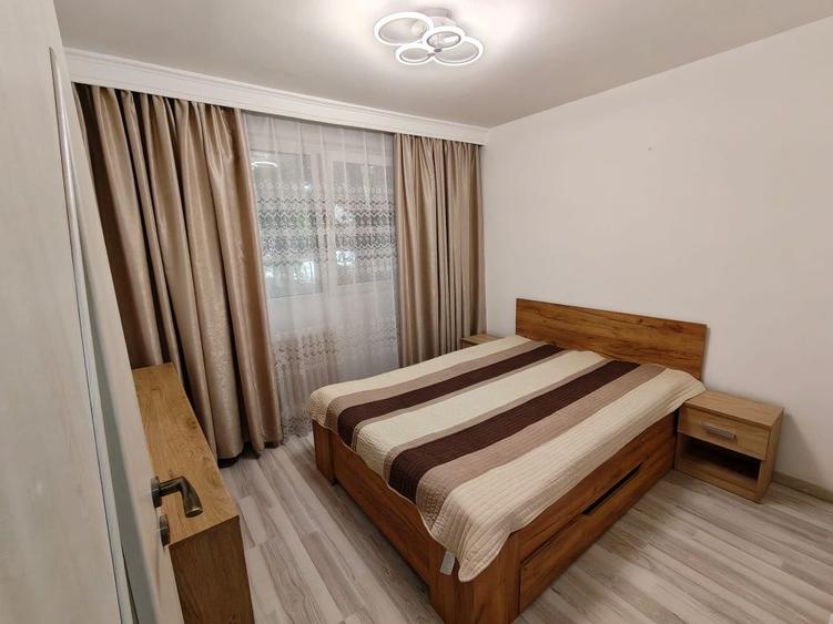 Apartament 2 CAMERE LACUL TEI