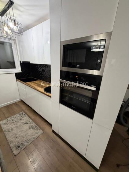 Apartament 3 camere etaj intermediar | cartier Gheorgheni | zona Alverna - 3