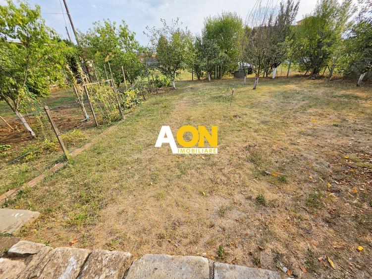 Casă 3 camere, 630 mp teren, zona Schit, Cetate