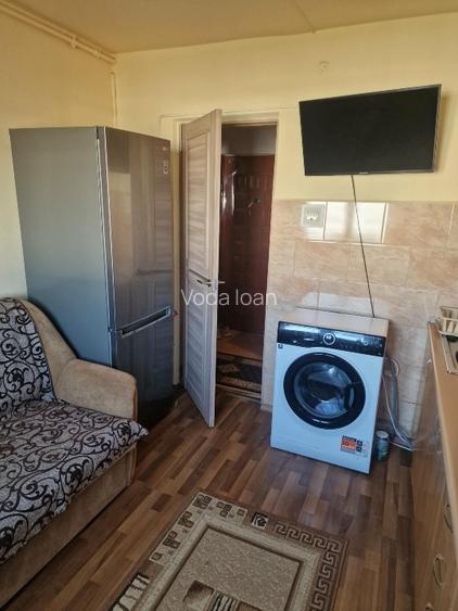 Apartament cu 2 camere mobilat si utilat complet  - 5