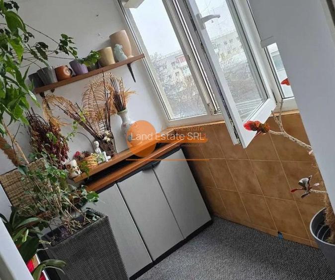 Apartament cu 4 camere in zona Gorjului - 2