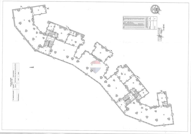 Spațiu comercial de 1,796mp de închiriat în zona Tiglina 1, Galati - 8