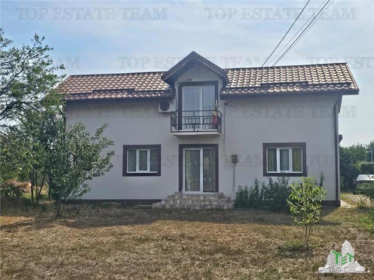 Casa de vacanta in Delta Neajlovului
