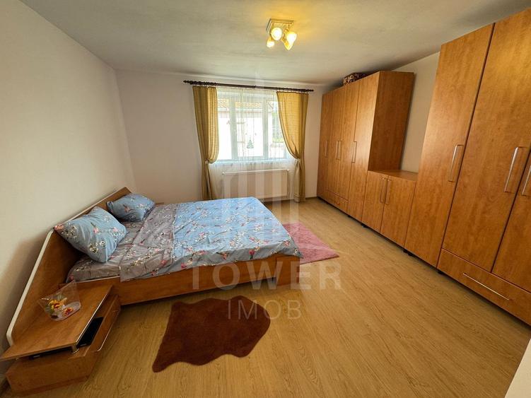 Casă în exclusivitate la Ocna Sibiului