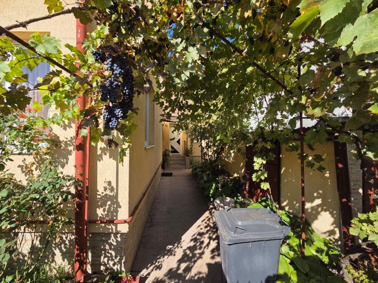 Oportunitate, Casa de vanzare, 100 mp, garaj, Zona Centrala