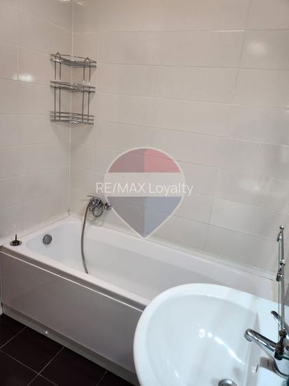 Apartament 2 cam, sector 1, Colosseum Mall, Complet mobilat, an 2015 - 13