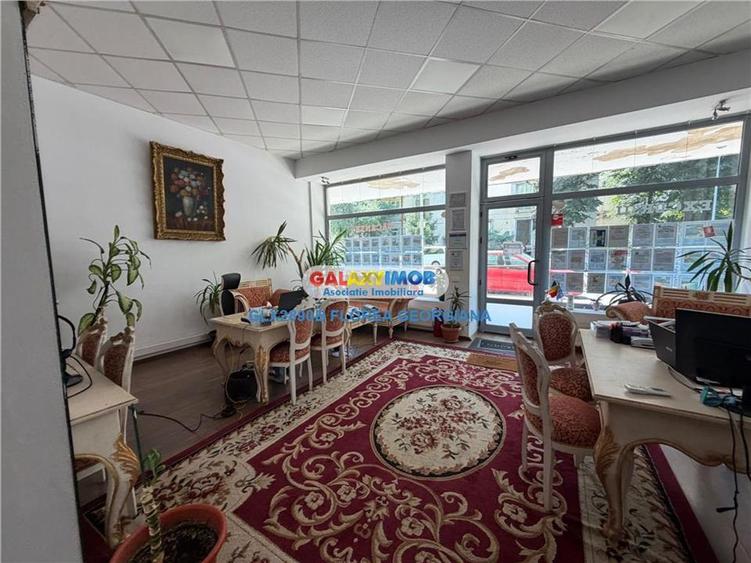 Locatie premium - spatiu comercial - Floreasca Ceaikovski