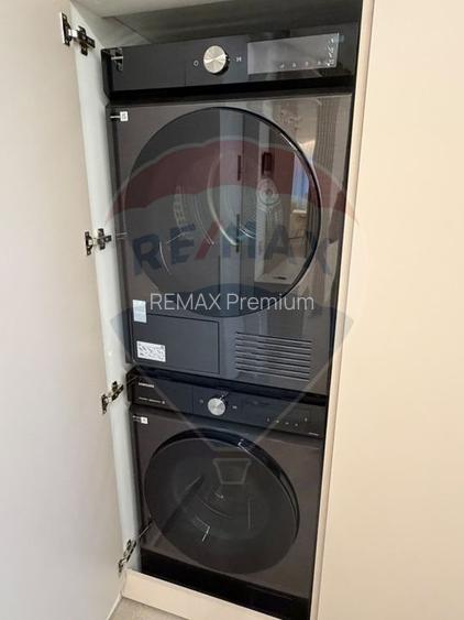 Apartament 3 camere Premium – Ansamblul Wings + loc parcare - 14