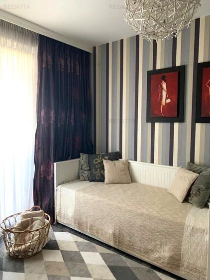 Vanzare apartament generos cu 3 camere/terasa 40mp Iancu Nicolae - Cambridge
