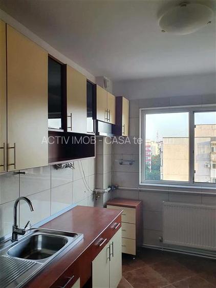 2 camere semidecomandat - Tineretului| Parcare| Centrala - 3