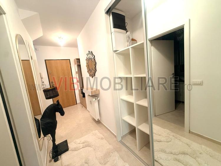 Duplex 2 camere de închiriat zona Moșilor