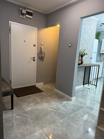 Închiriere 3 camere | centrală proprie | bloc reabilitat | zona Ghencea