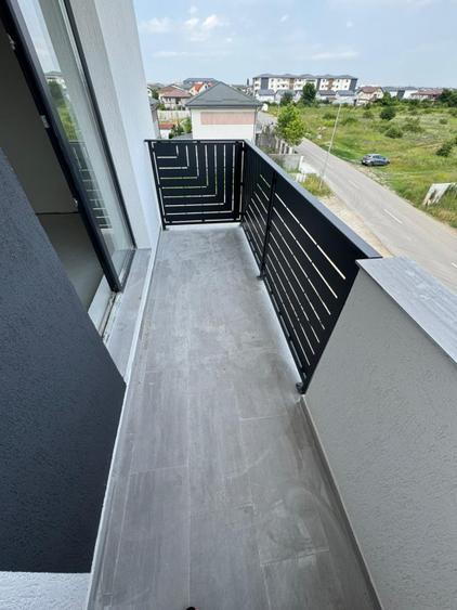 Vanzare/Apartament Nou 2 camere/Cartierul Independentei/