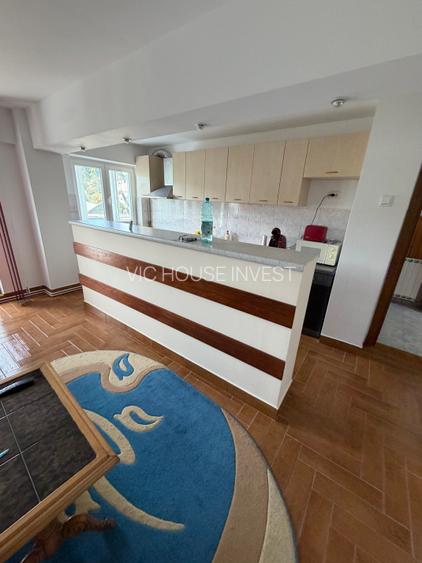 Apartament 3 camere zona centrală Predeal - 4