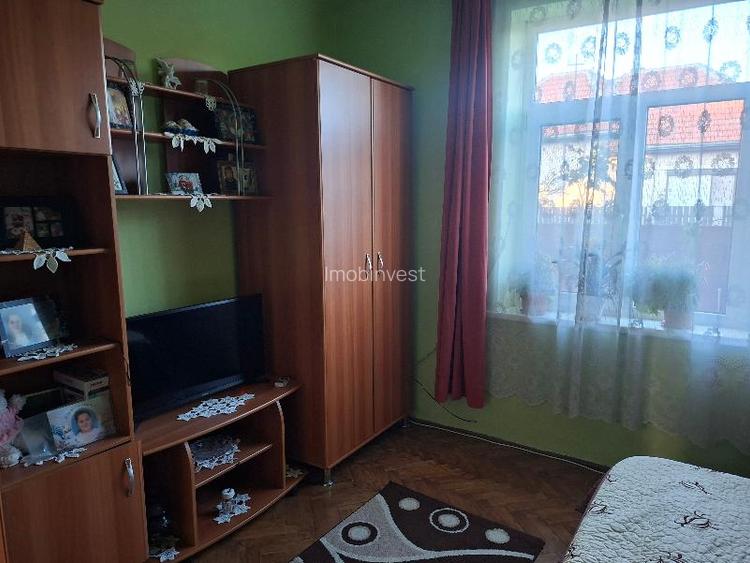 De vanzare casa cu 3 camere in Mureseni