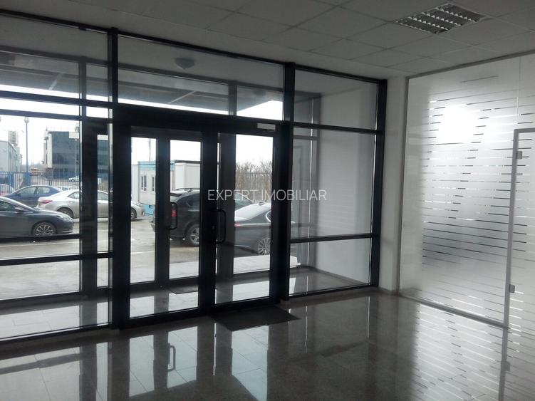 Spatiu depozitare sau productie zona Pallady  - A2 - 9