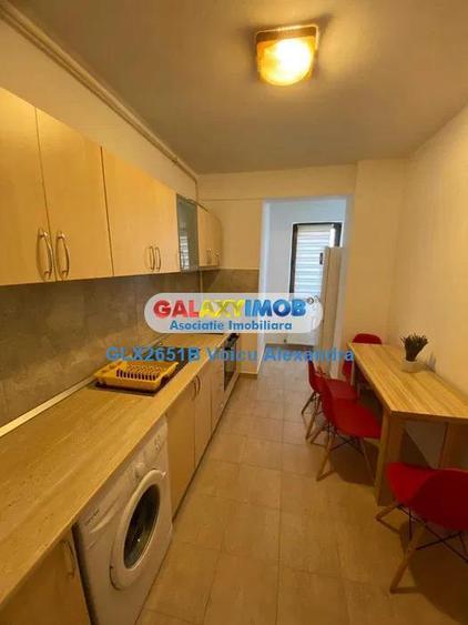 Apartament 2 Cam Bloc Nou Berceni - Dimitrie Leonida