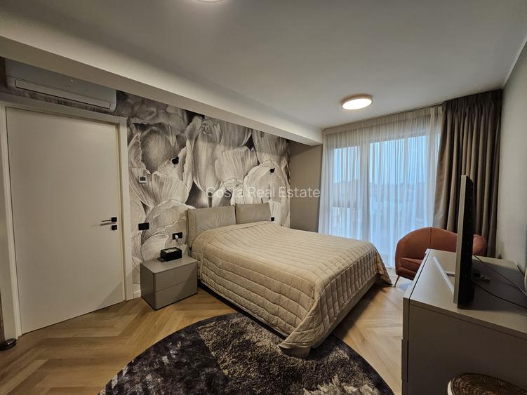 Vanzare Apartament 4 Camere Iancu Nicolae - 13