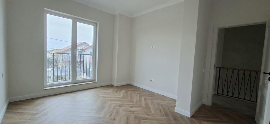 Duplex cu 4 camere - Parcul central Dumbravita