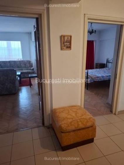 Apartament 2 Camere,Unirii,Tribunal,bl.1995,et.5/7,DECOMANDAT,PET FRIENDLY - 2