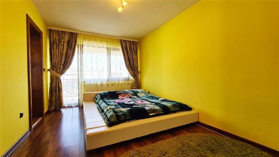 Unitate in Duplex Dumbravita intre strazile Balcescu-Ferventia padure
