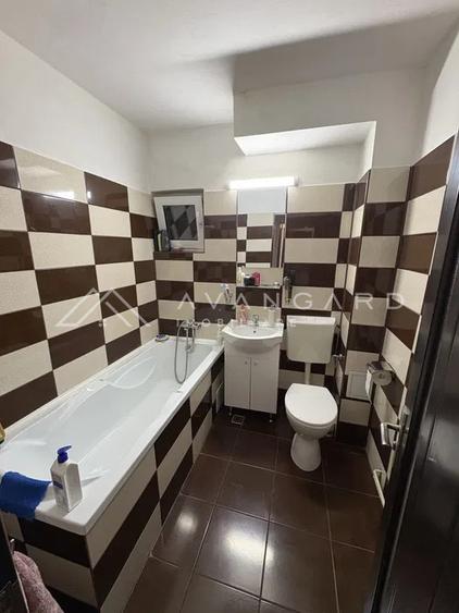 Apartament 3 Camere | Modern | zona Kaufland Marasti