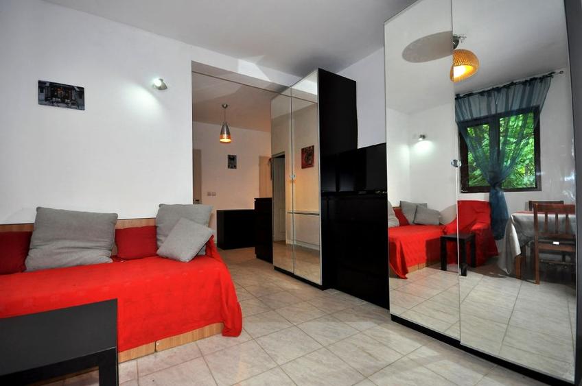 Inchiriere apartament 2 camere in vila, curte, Cotroceni Arenele BNR