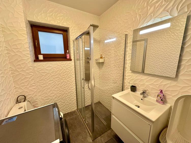 Casa individuală, teren 570mp | Acces direct din Blvd Pipera - Rond OMV