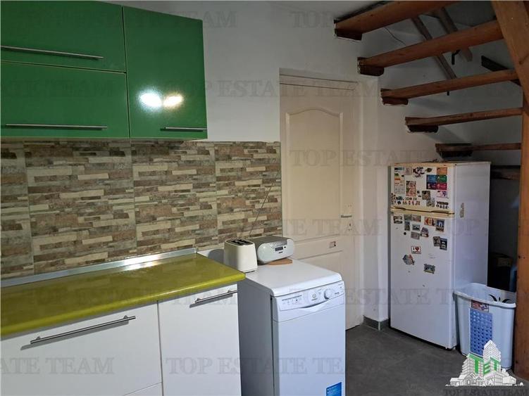 Vanzare Casa Individuala Otopeni