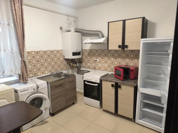 2 camere Drumul Taberei – Complex Grunenpark - 4